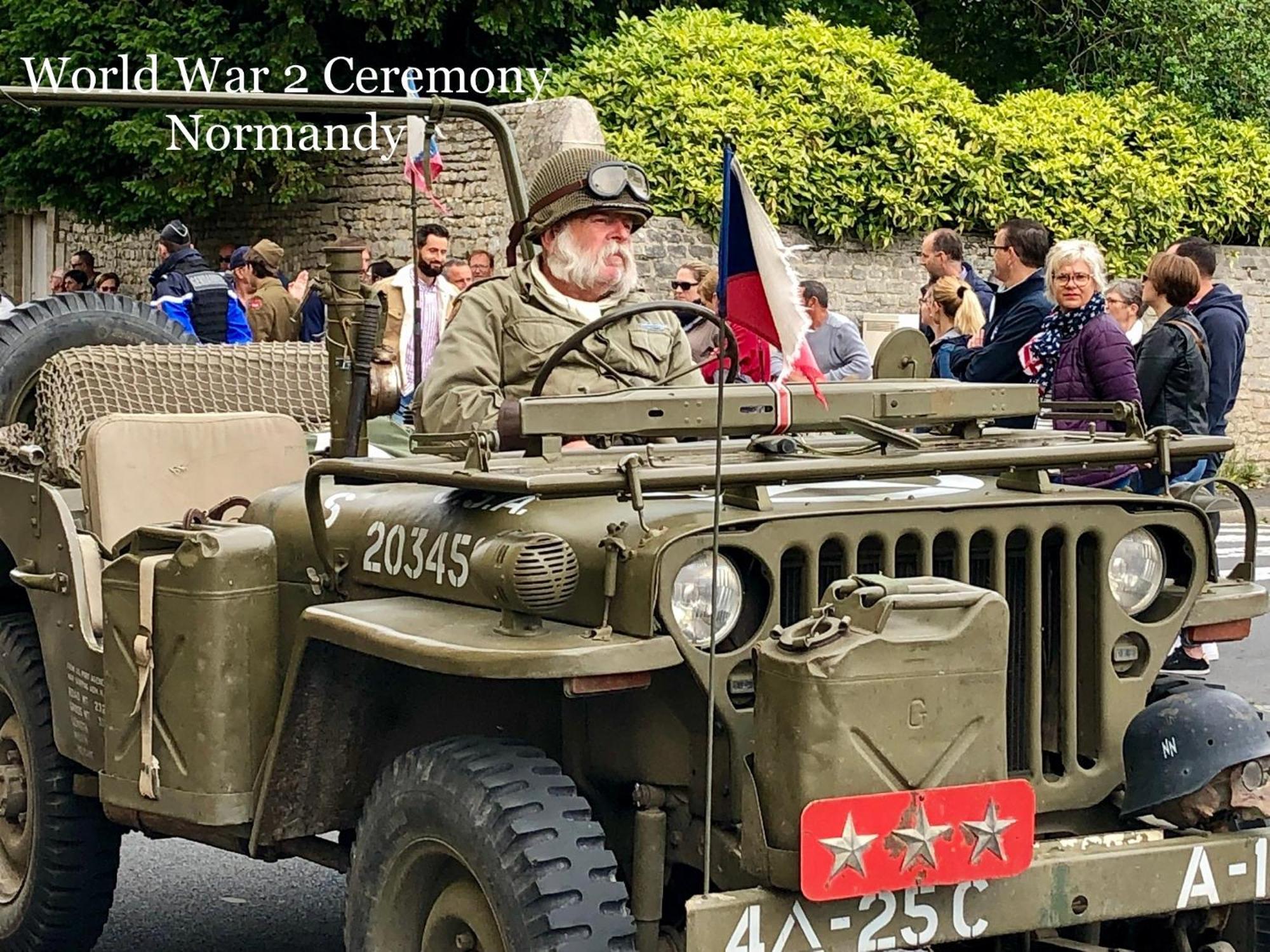 Double J - Omaha Beach Formigny Exterior foto