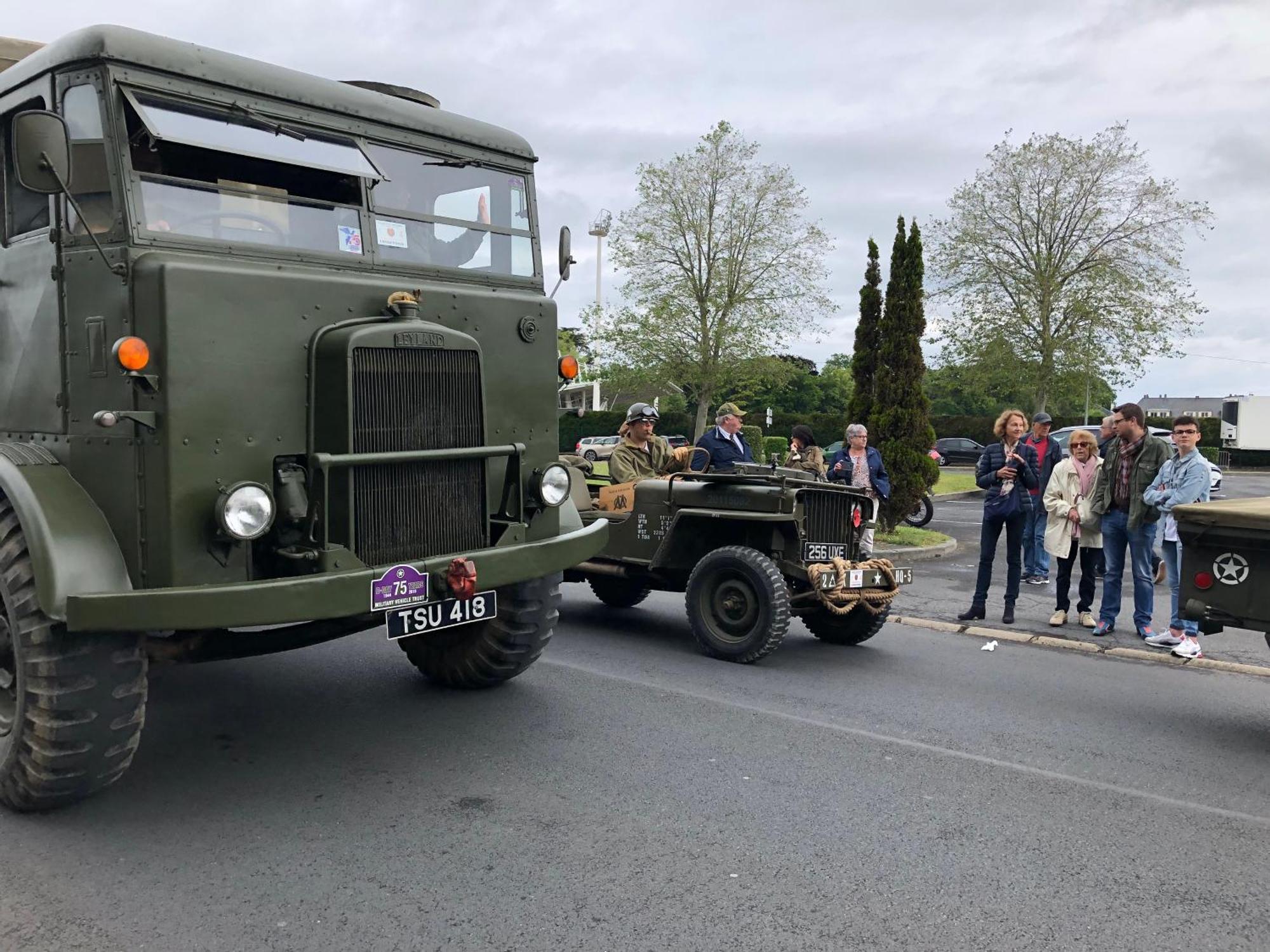 Double J - Omaha Beach Formigny Exterior foto