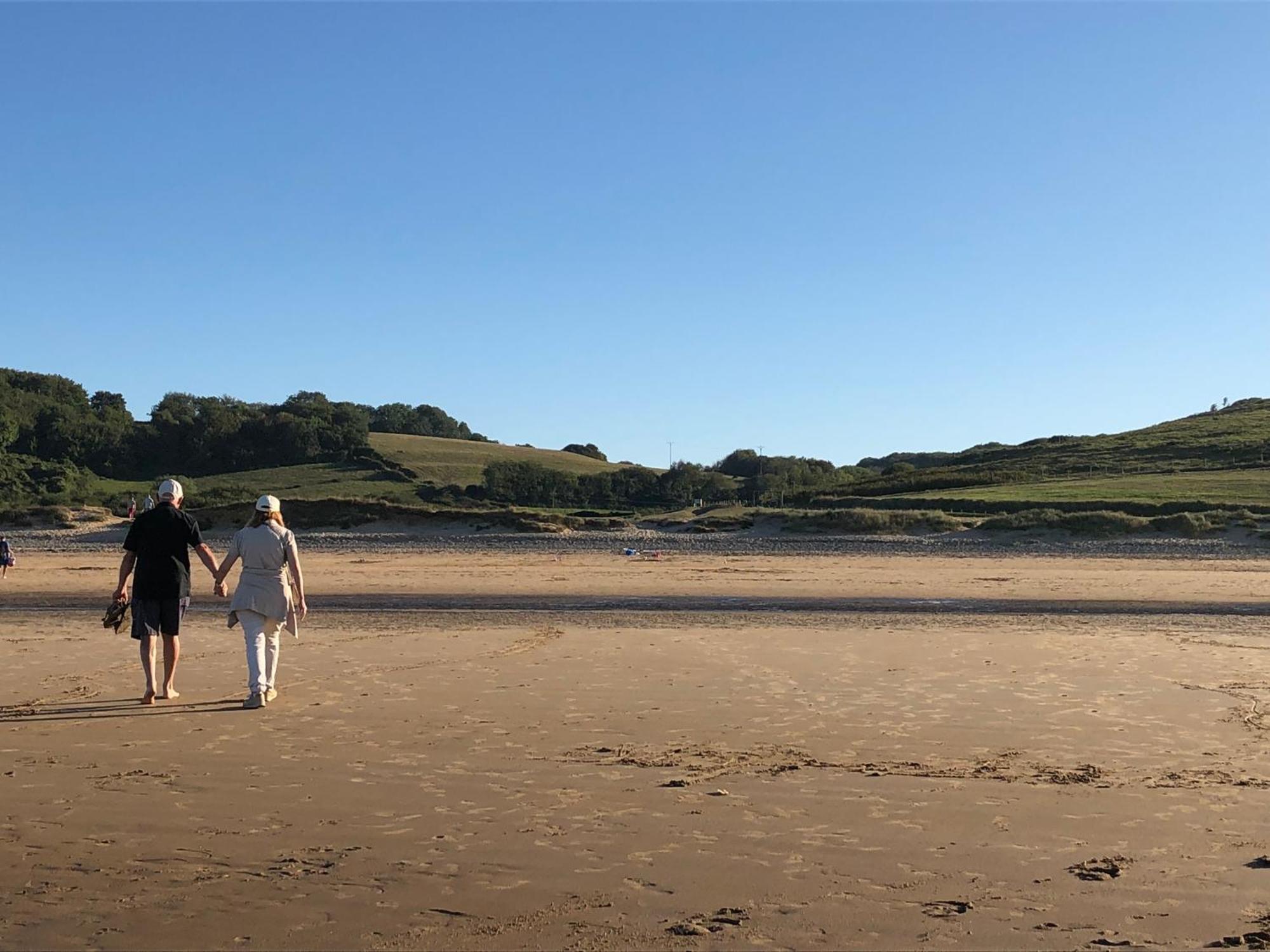Double J - Omaha Beach Formigny Exterior foto